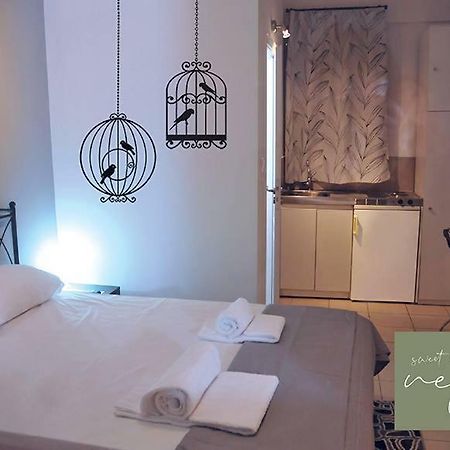 Nephele Sweet Home Ateny Zewnętrze zdjęcie