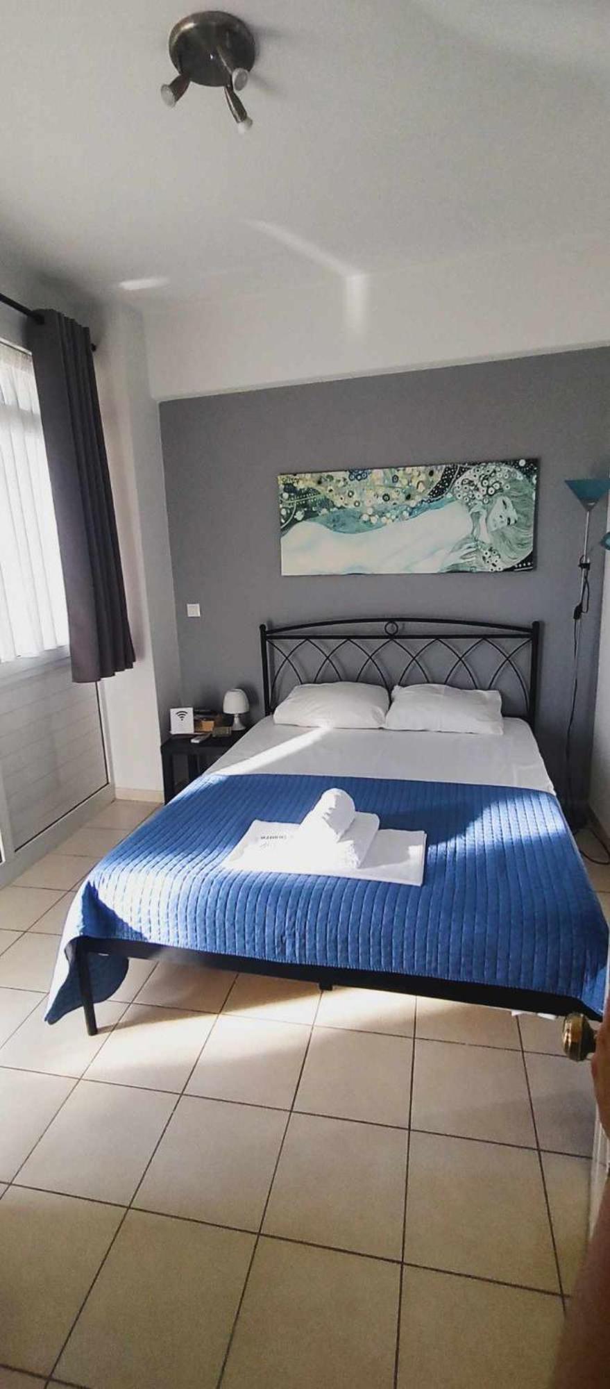 Nephele Sweet Home Ateny Zewnętrze zdjęcie