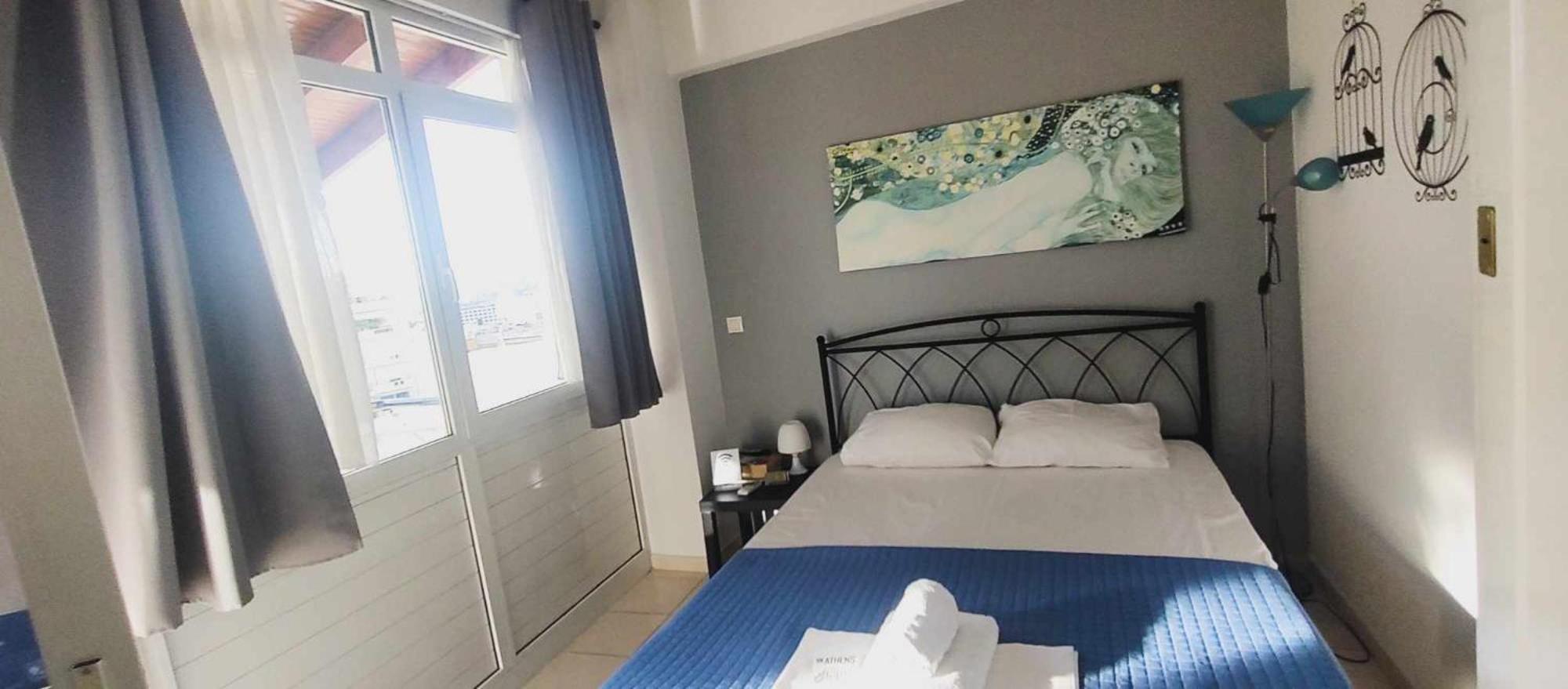 Nephele Sweet Home Ateny Zewnętrze zdjęcie