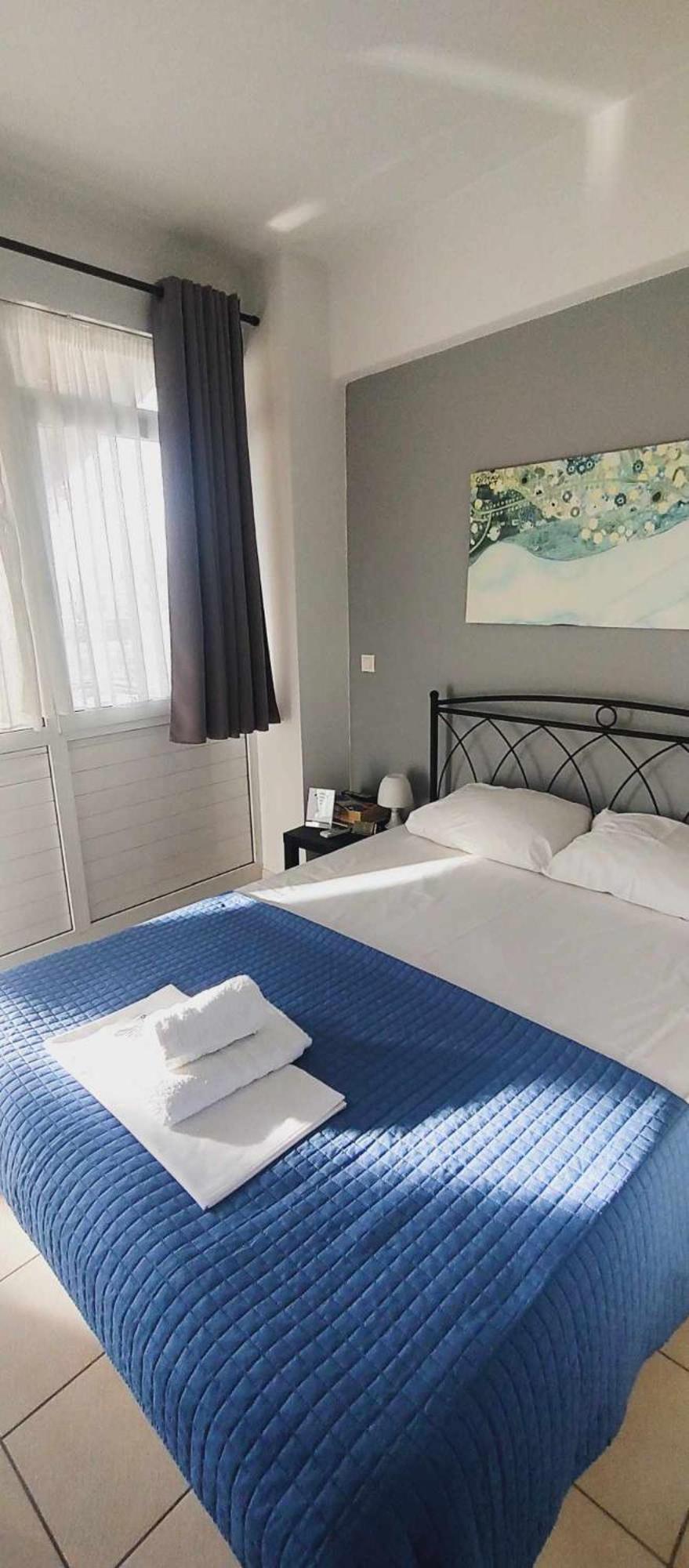 Nephele Sweet Home Ateny Zewnętrze zdjęcie